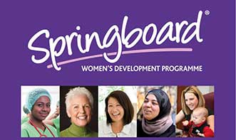 springboard